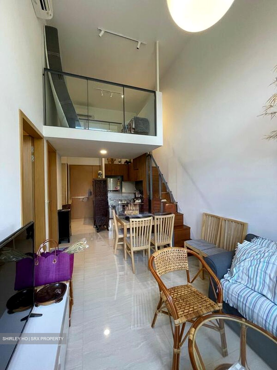 Pollen & Bleu (D10), Condominium #502275961